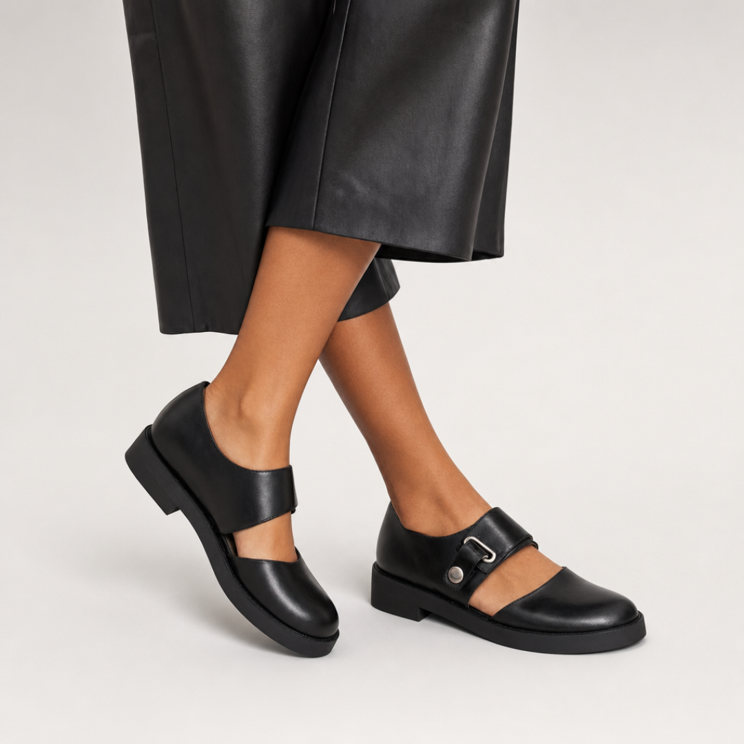Nadia | Zapatos elegantes sin cordones