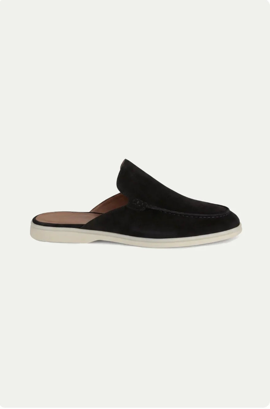 CAPRI | Mule de Ante