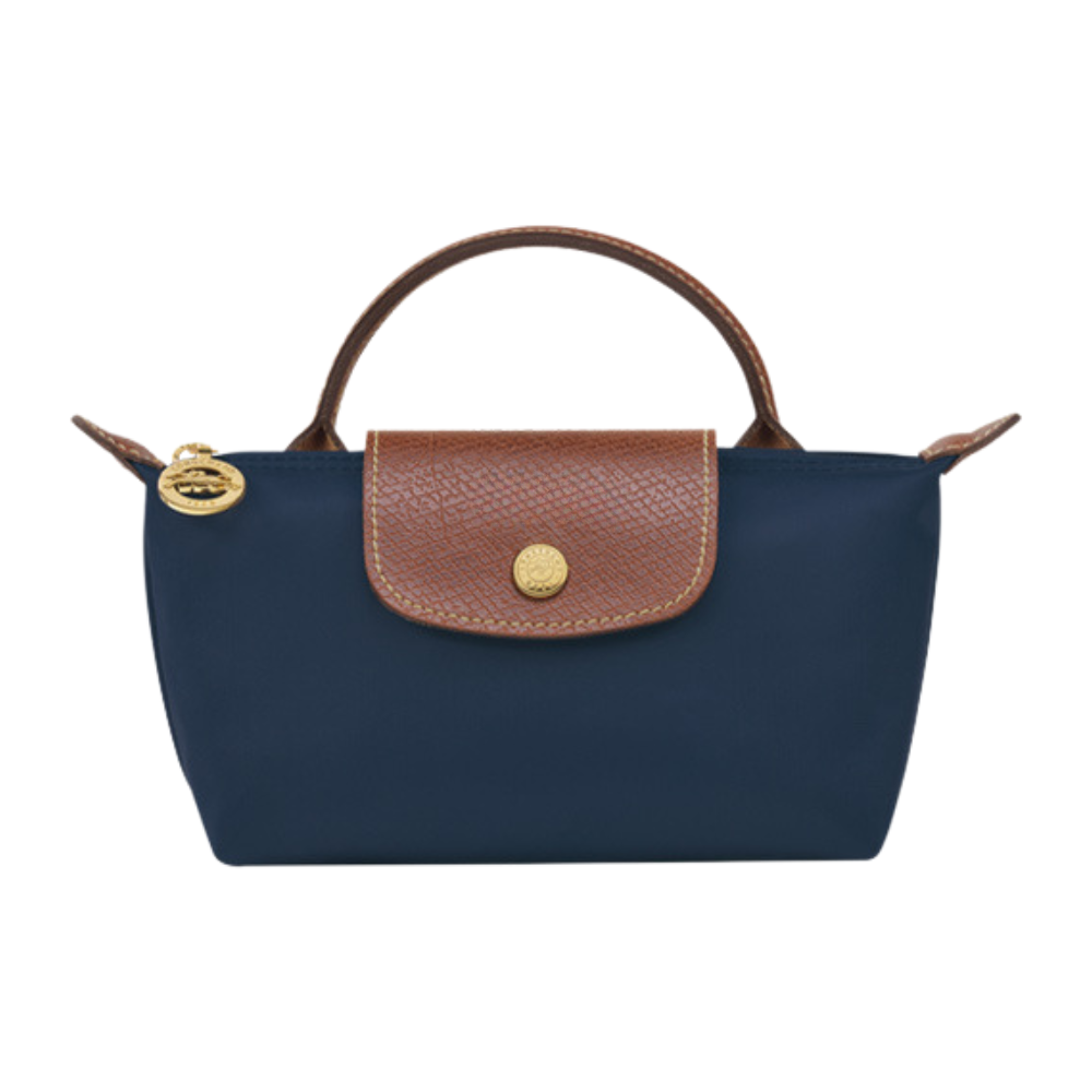 Mini Bolso Watson - Navy