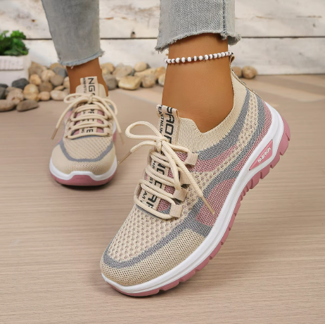 NERI | Zapatillas cómodas para el día a día