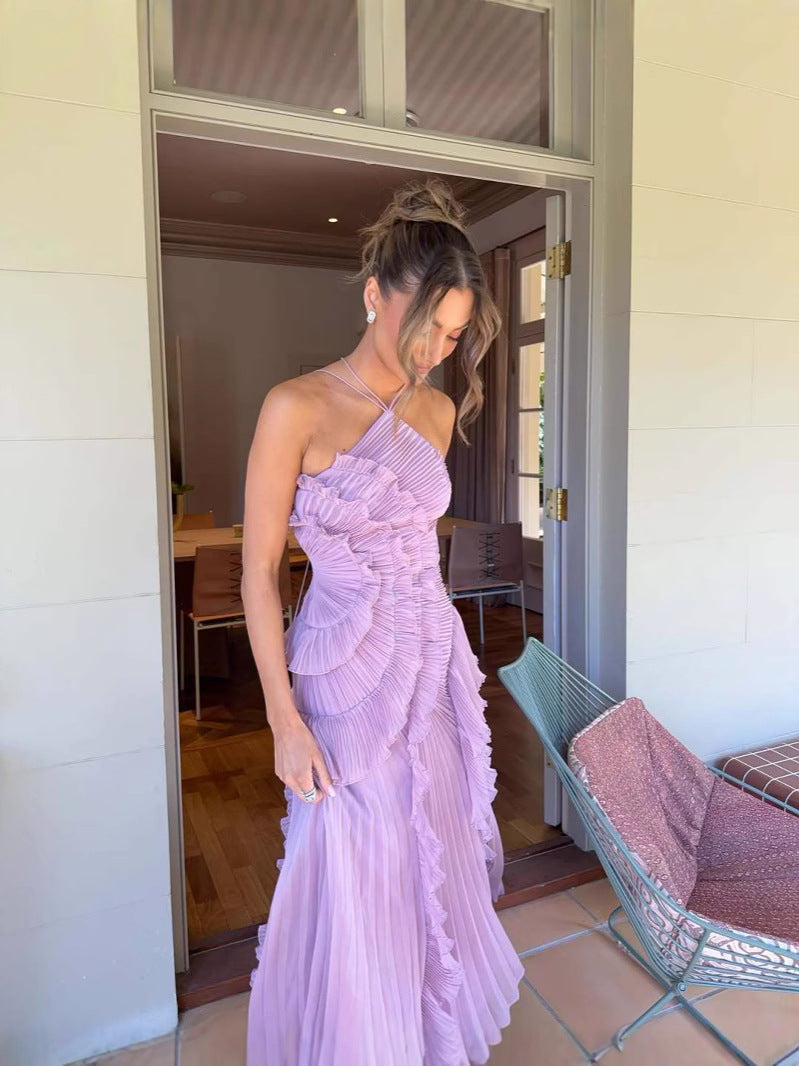 ADELA™ | VESTIDO ELEGANTE Y LIGERO