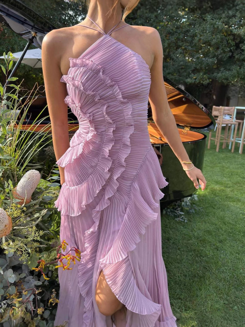ADELA™ | VESTIDO ELEGANTE Y LIGERO