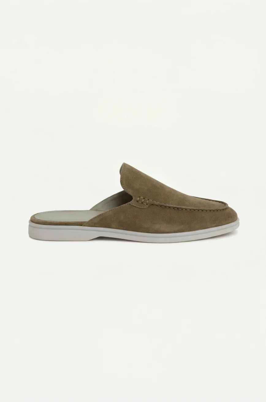 CAPRI | Mule de Ante