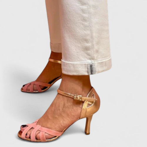 NOVA™ | TACONES ORTOPÉDICOS
