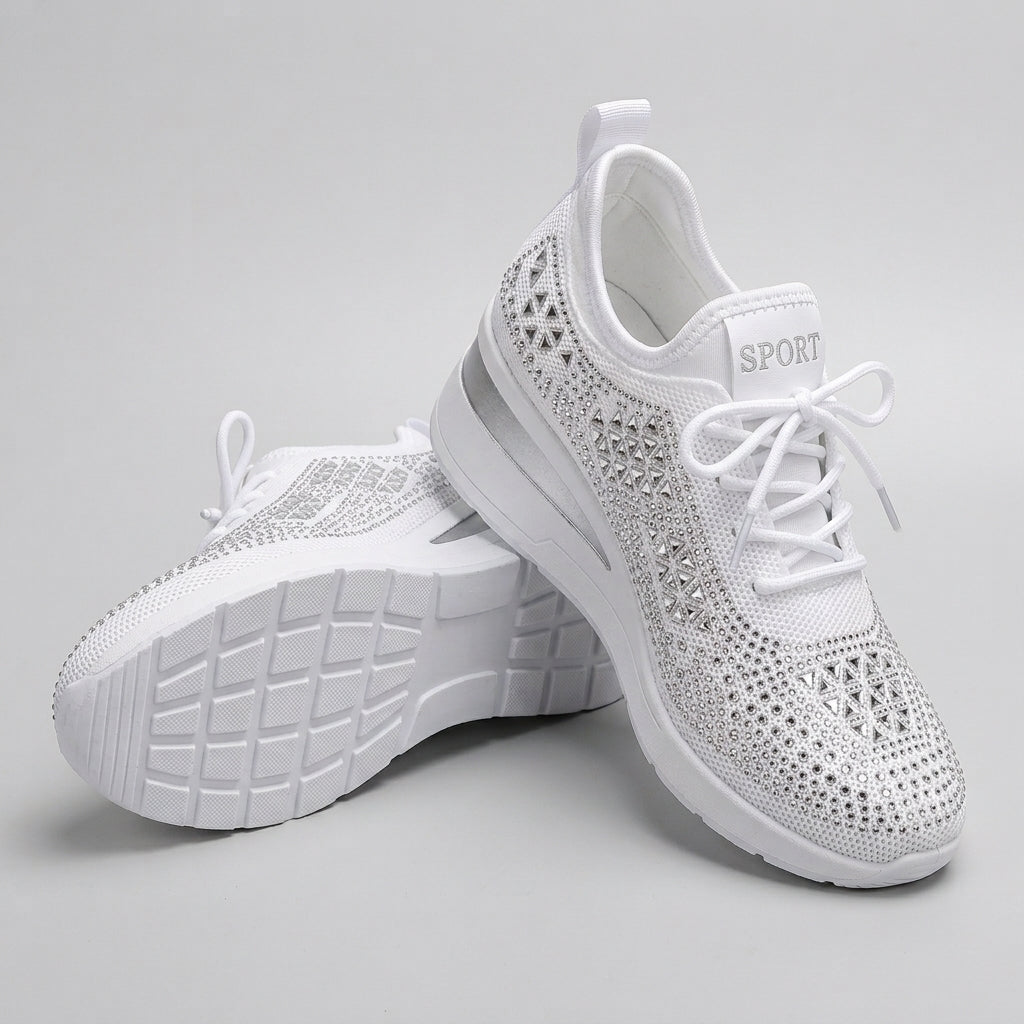 DIANA | Zapatillas ortopédicas para una comodidad elegante