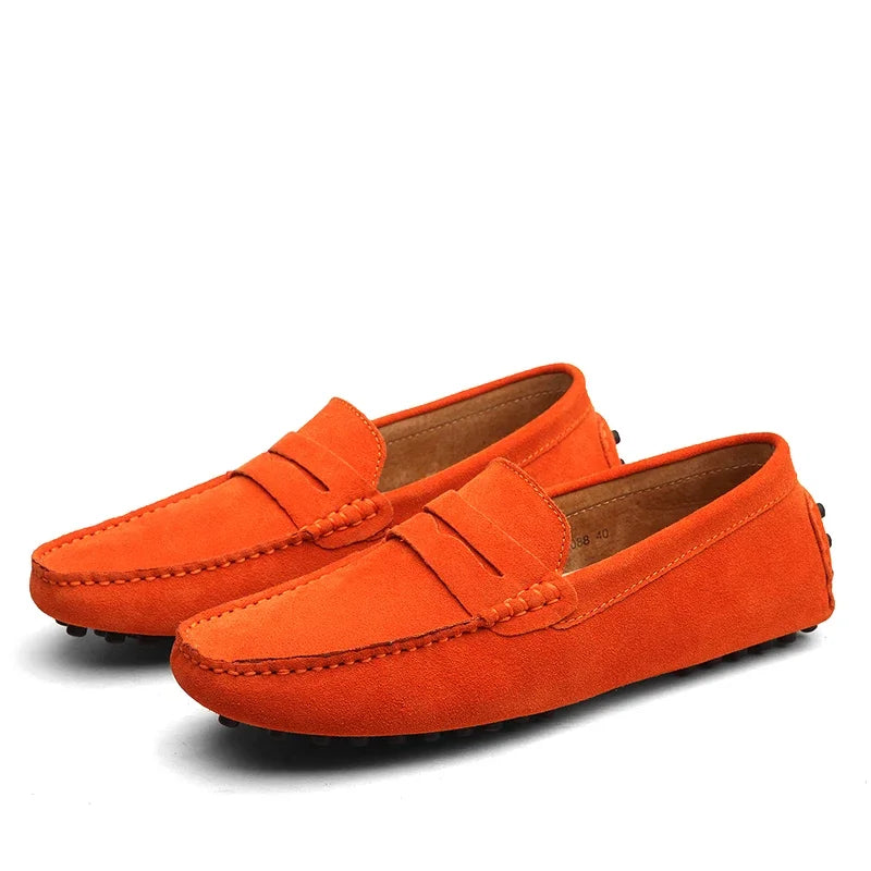 MARCO | Mocasines Cómodos