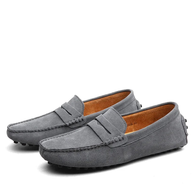 MARCO | Mocasines Cómodos