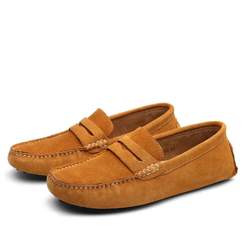 MARCO | Mocasines Cómodos
