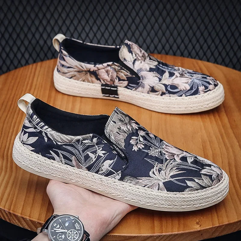 DIEGO | Zapatos casuales para hombre