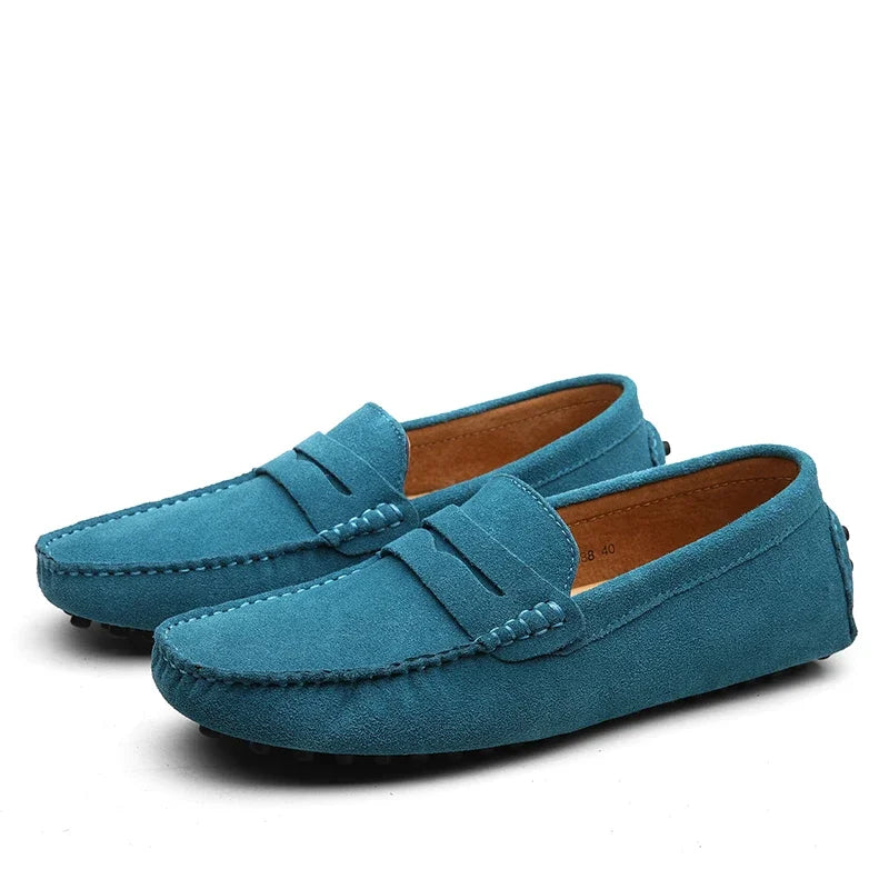 MARCO | Mocasines Cómodos