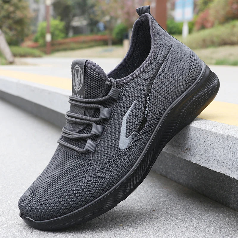Zapatos Transpirables Sport-Class
