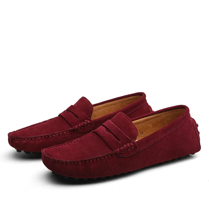 MARCO | Mocasines Cómodos