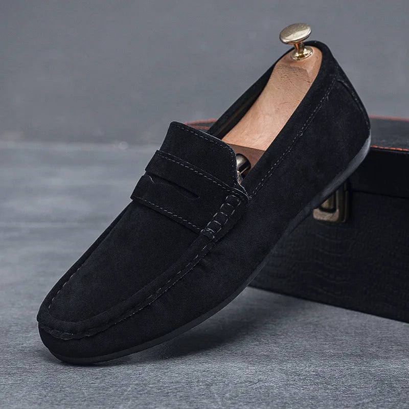 TOMÁS | Mocasines Atemporales