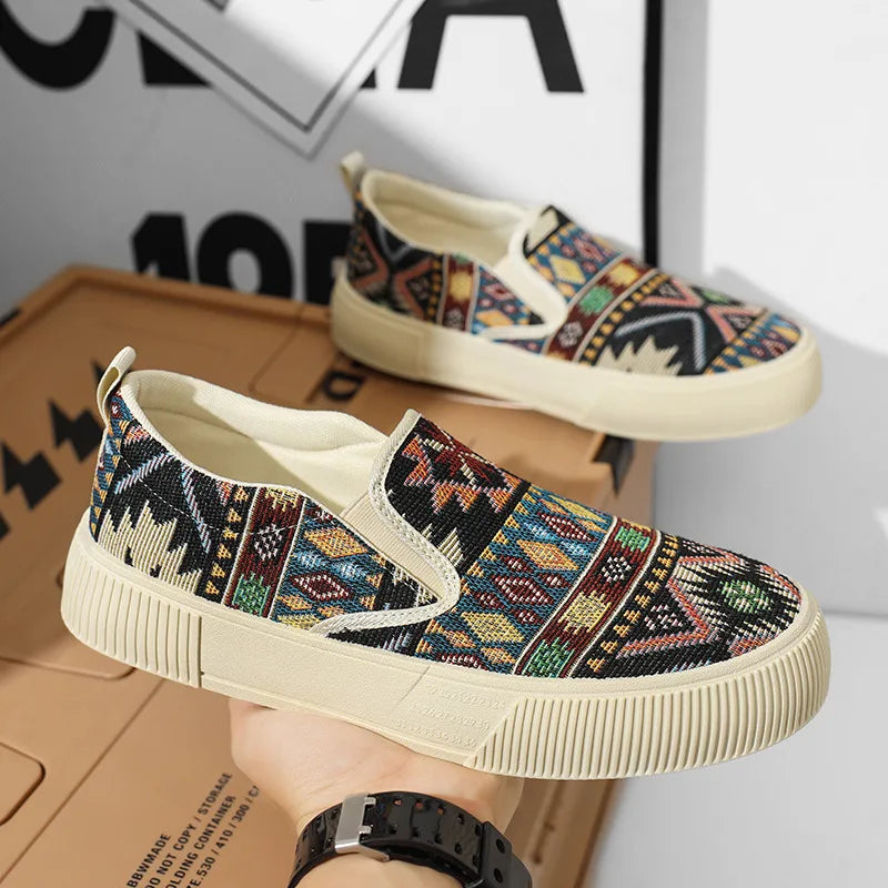 DANTE | Mocasines casuales para hombre