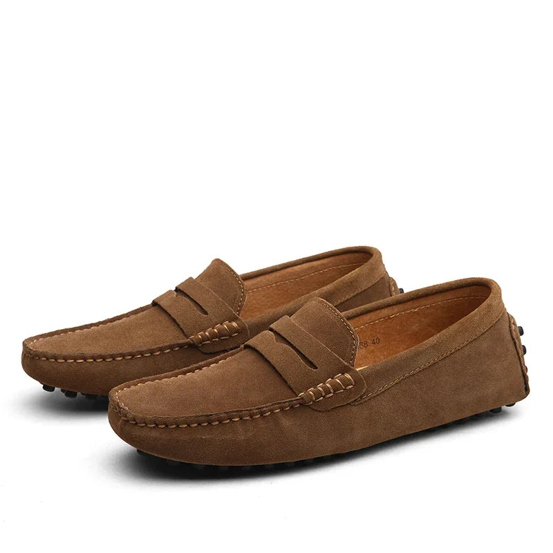 MARCO | Mocasines Cómodos