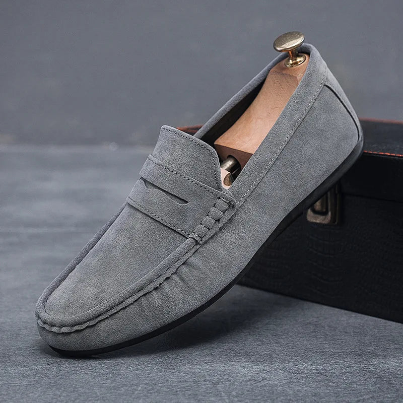 TOMÁS | Mocasines Atemporales