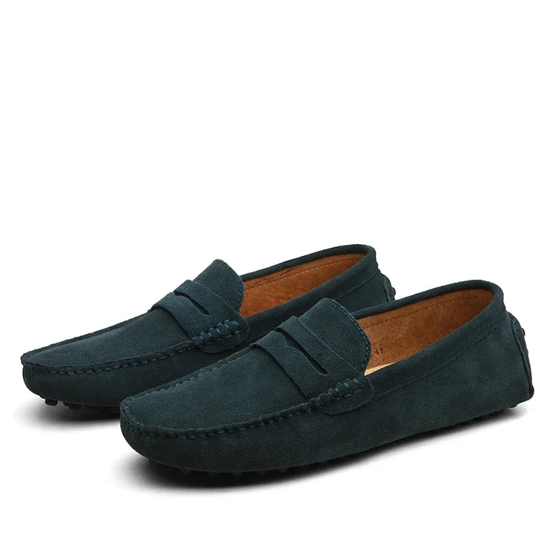 MARCO | Mocasines Cómodos
