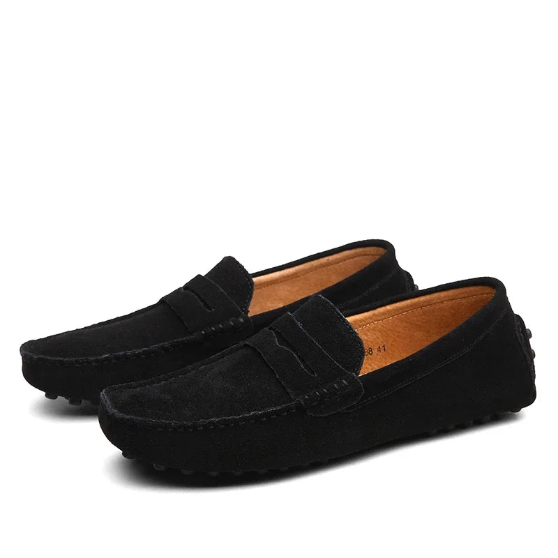 MARCO | Mocasines Cómodos