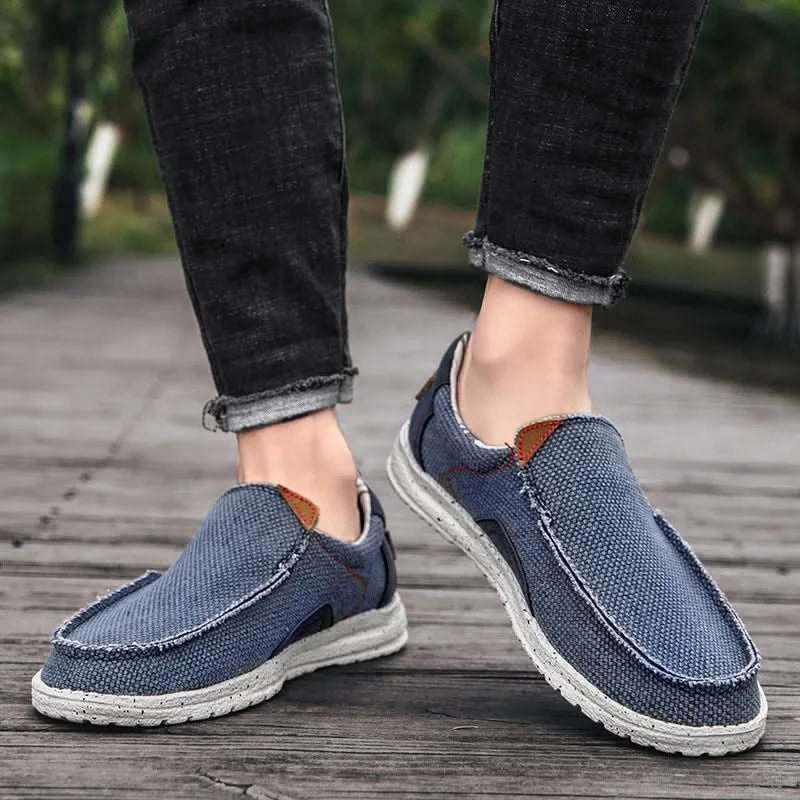 TOMÁS | Mocasines cómodos para hombre