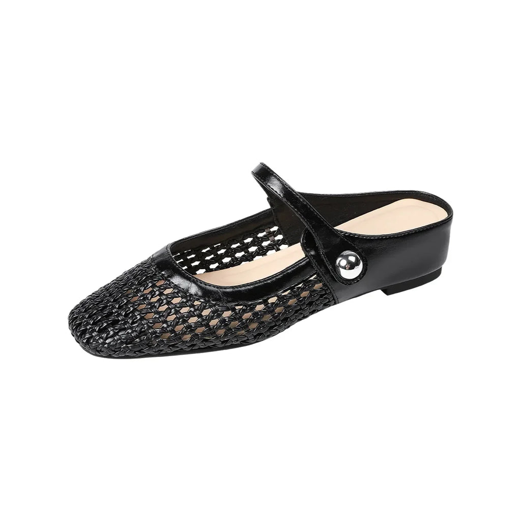 ALBA| Bailarinas de Verano Elegantes