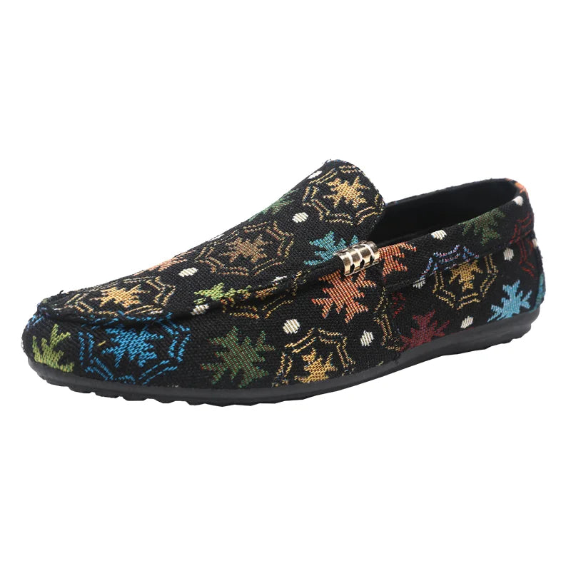 ELIO | Mocasines casuales para hombre