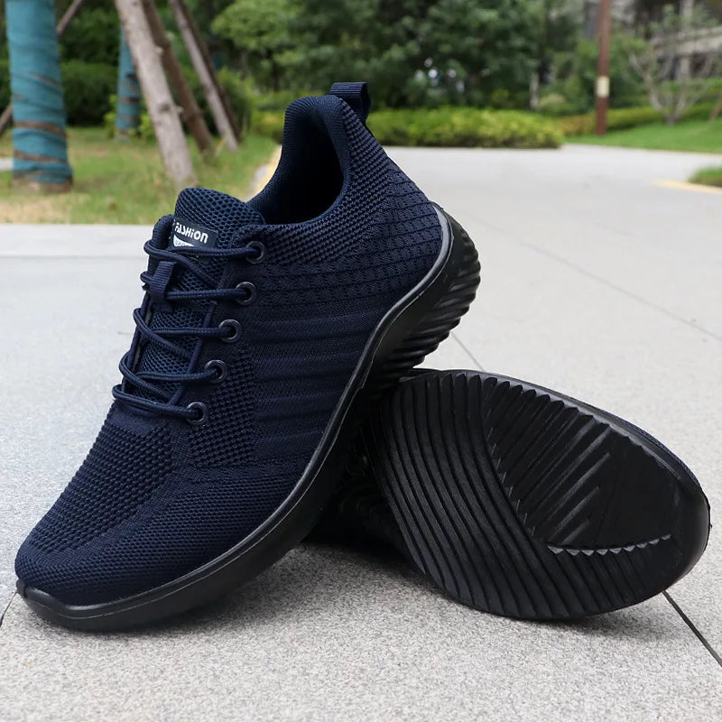 Zapatos Transpirables Dinamic