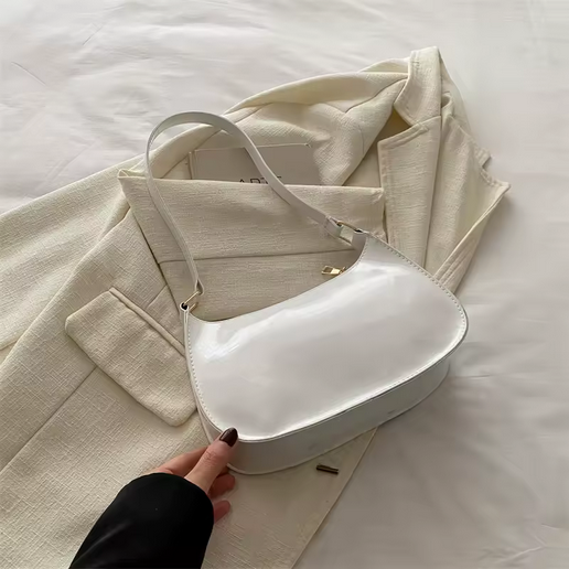 BOLSO BRILLANTE PARA MUJER