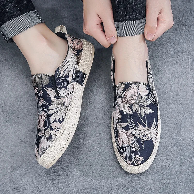 DIEGO | Zapatos casuales para hombre