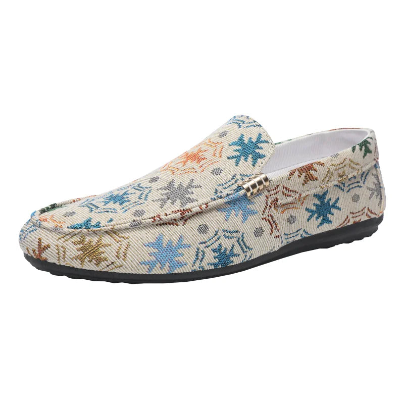 ELIO | Mocasines casuales para hombre
