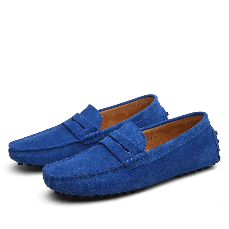 MARCO | Mocasines Cómodos