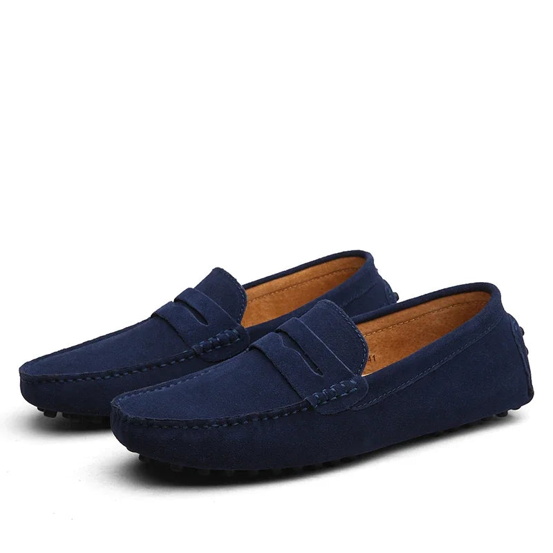 MARCO | Mocasines Cómodos