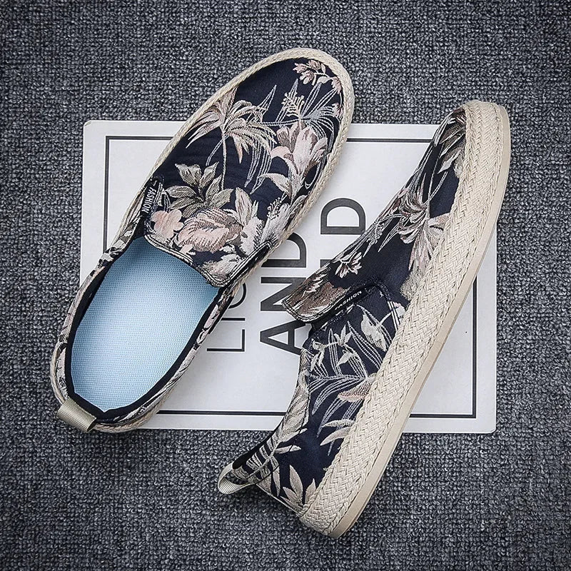 DIEGO | Zapatos casuales para hombre