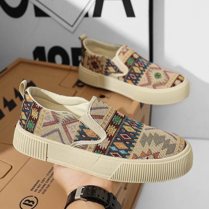 DANTE | Mocasines casuales para hombre