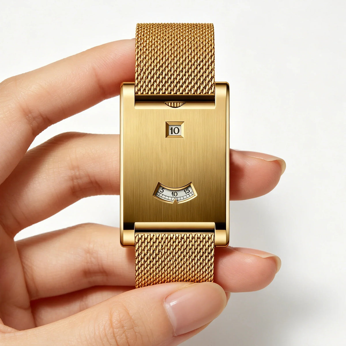 RELOJ ISABELLA