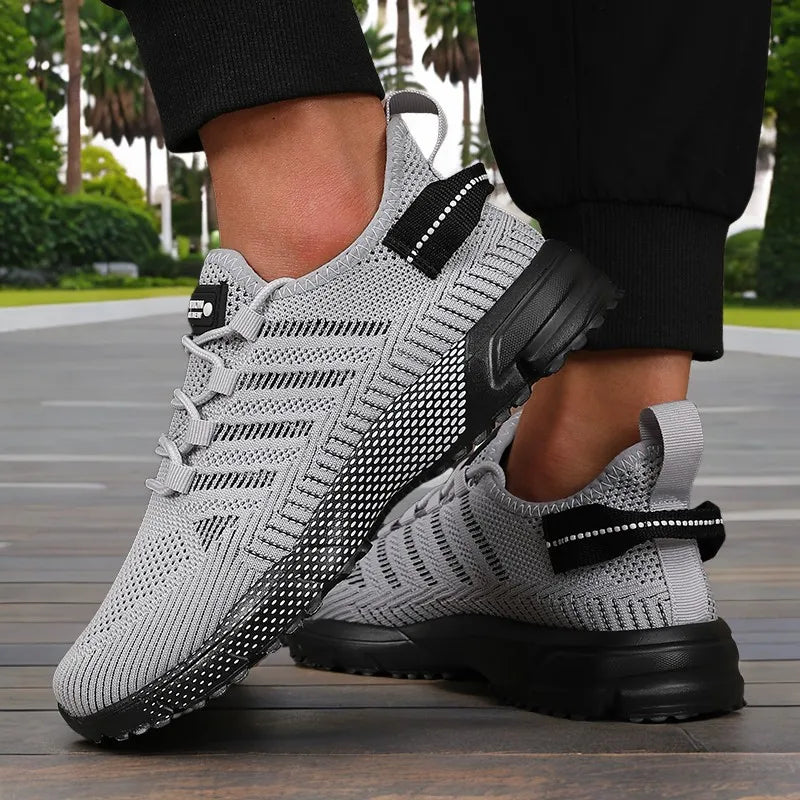 Zapatos Transpirables Advance