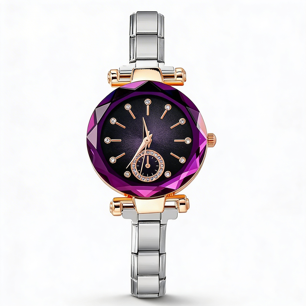 RELOJ DE JOYERÍA