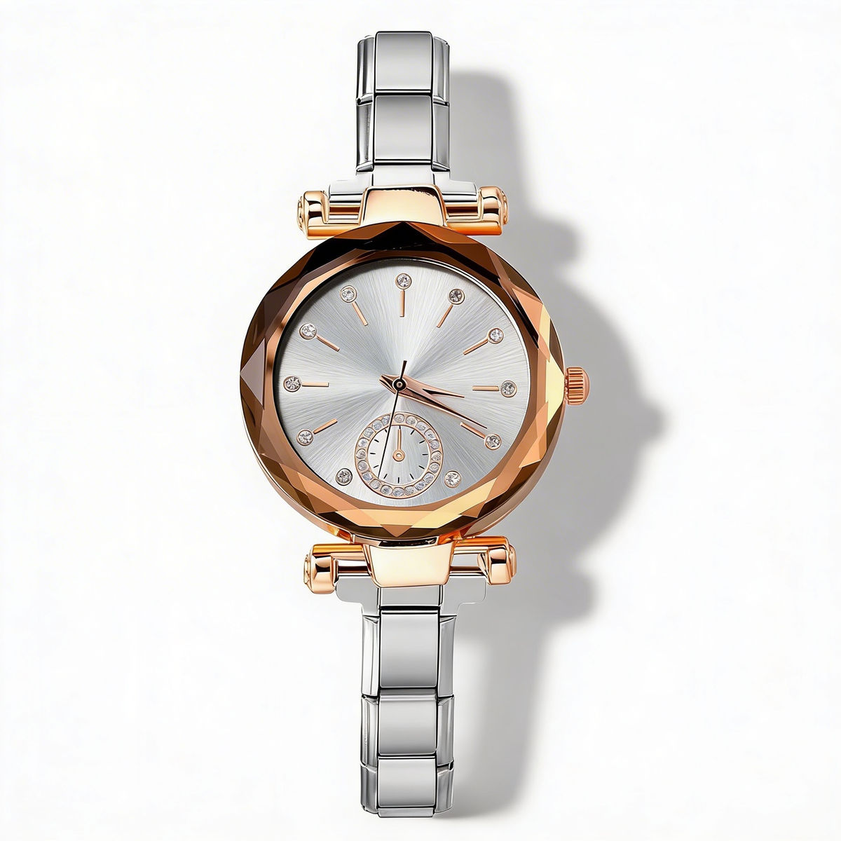 RELOJ DE JOYERÍA