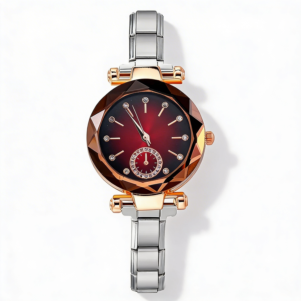 RELOJ DE JOYERÍA