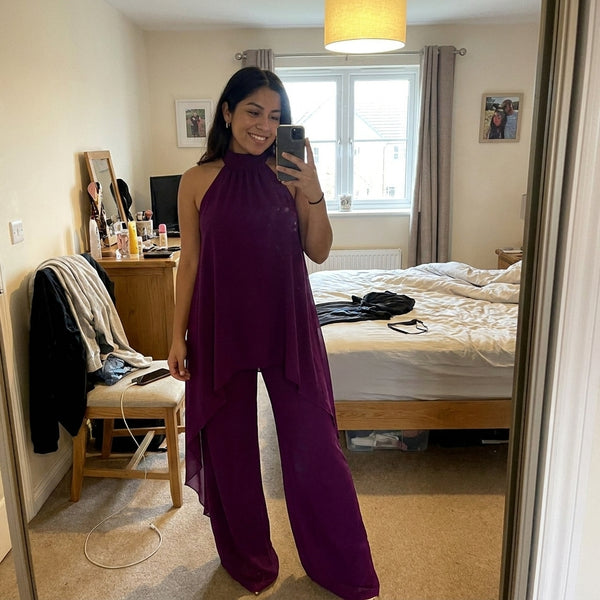Daniela Reyes