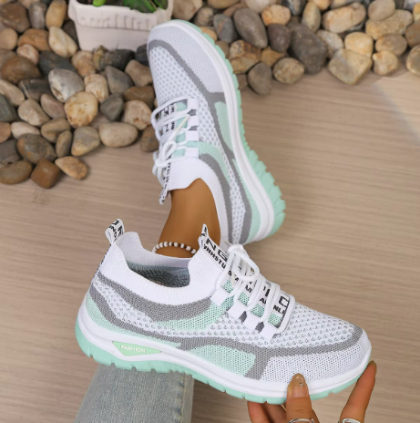 NERI | Zapatillas cómodas para el día a día