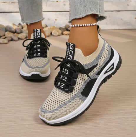 NERI | Zapatillas cómodas para el día a día