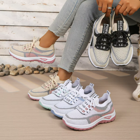 NERI | Zapatillas cómodas para el día a día