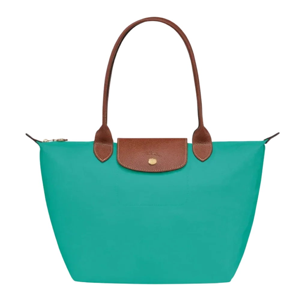 Bolso Watson - Turquesa