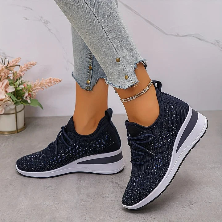 DIANA | Zapatillas ortopédicas para una comodidad elegante