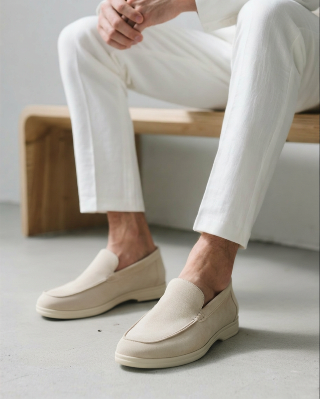 JULIO | Essential Loafers