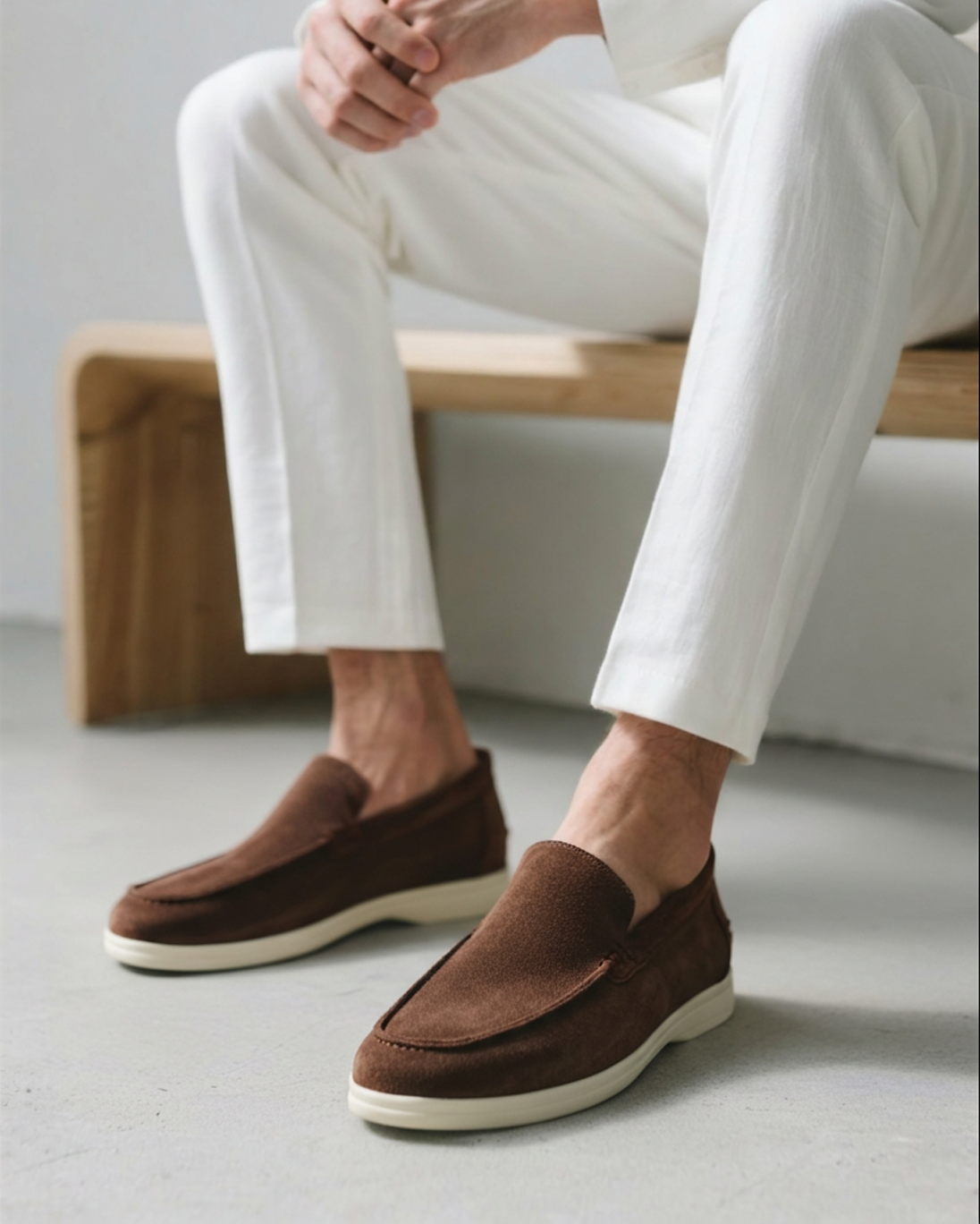JULIO | Essential Loafers