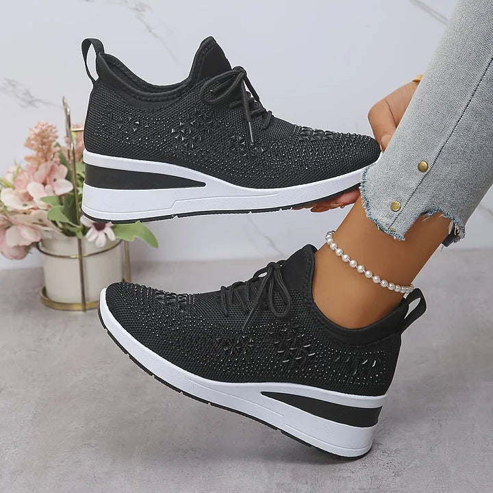 DIANA | Zapatillas ortopédicas para una comodidad elegante