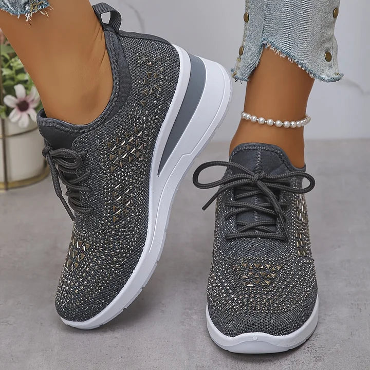 DIANA | Zapatillas ortopédicas para una comodidad elegante