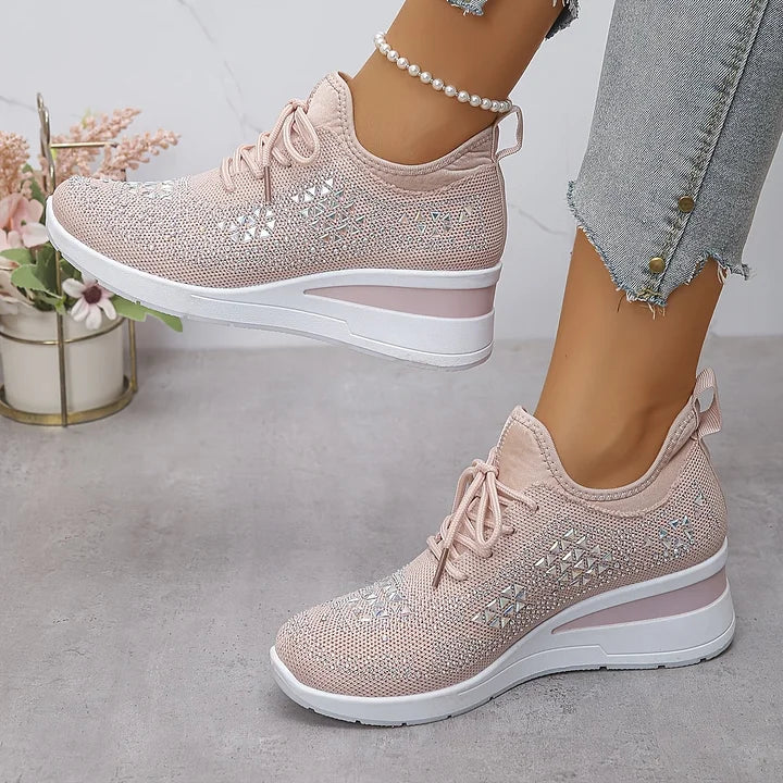 DIANA | Zapatillas ortopédicas para una comodidad elegante