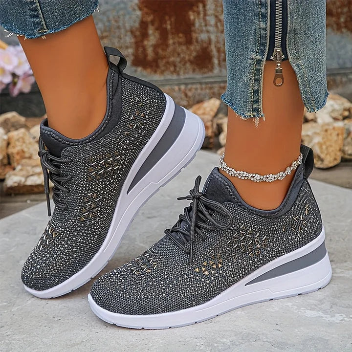 DIANA | Zapatillas ortopédicas para una comodidad elegante